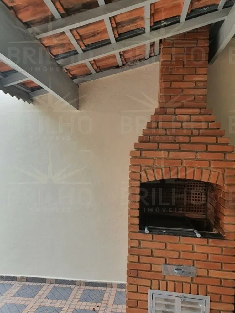 Sobrado, 2 quartos, 125 m² - Foto 4
