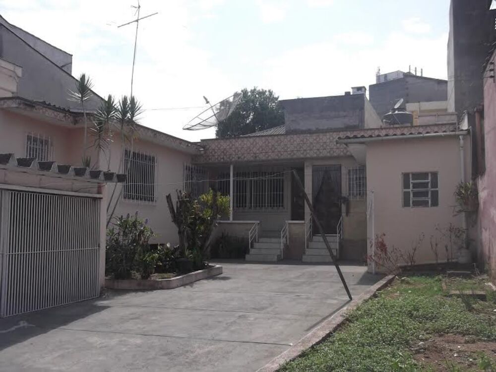 Sobrado, 3 quartos - Foto 1