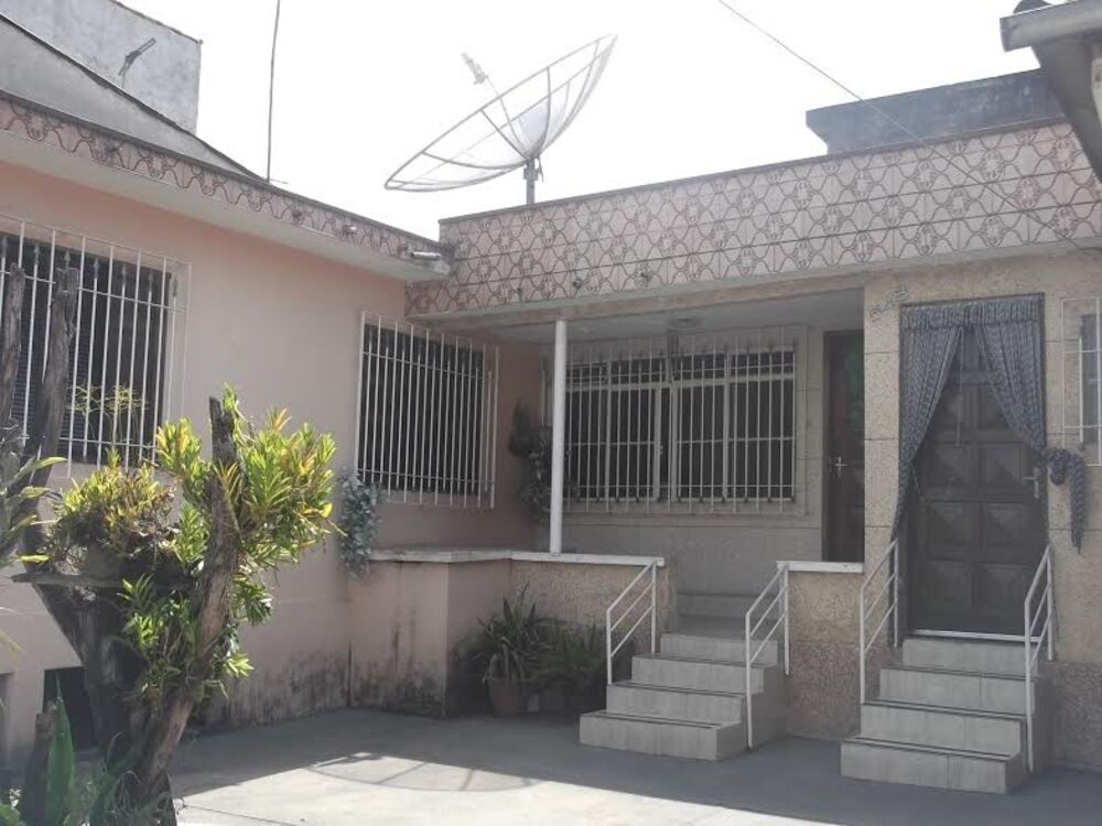 Sobrado, 3 quartos - Foto 2