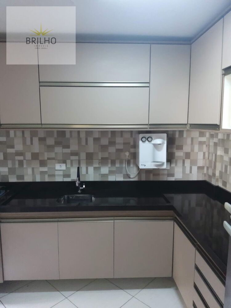 Apartamento, 2 quartos, 55 m² - Foto 1