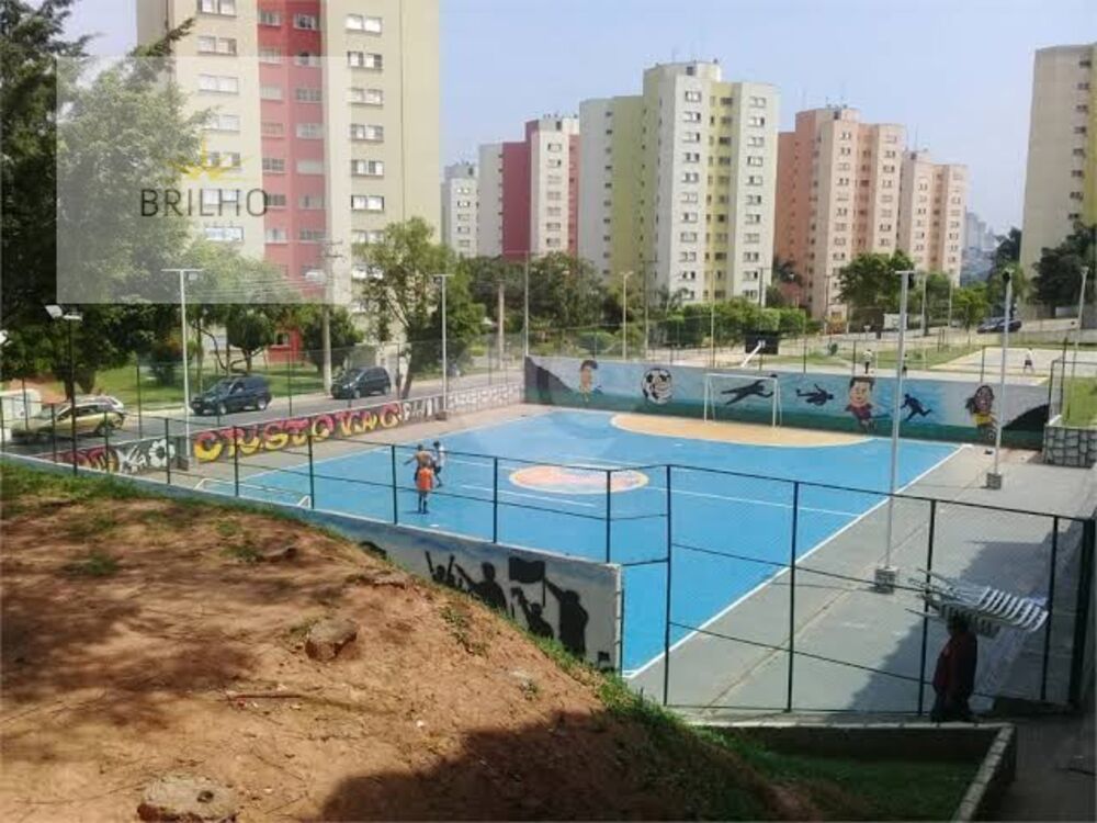 Apartamento, 2 quartos, 55 m² - Foto 4