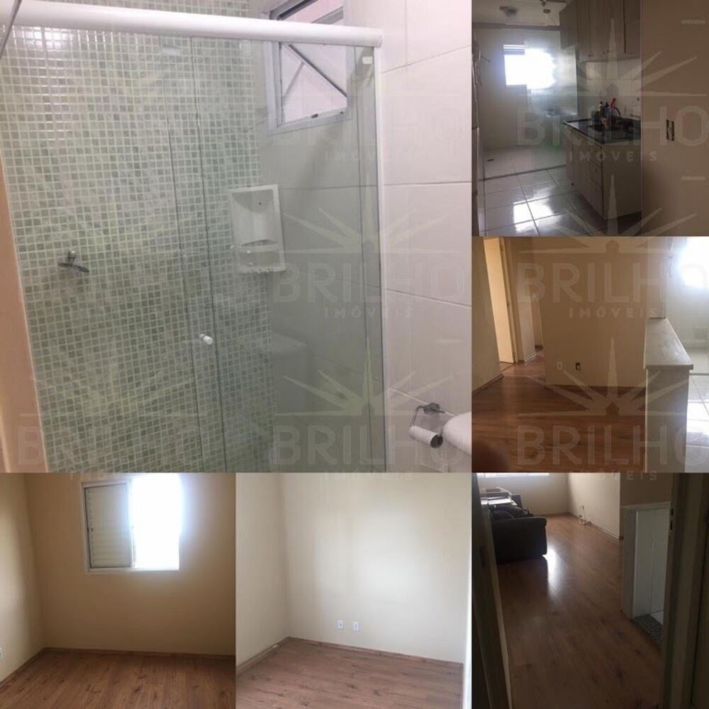 Apartamento, 3 quartos, 55 m² - Foto 1