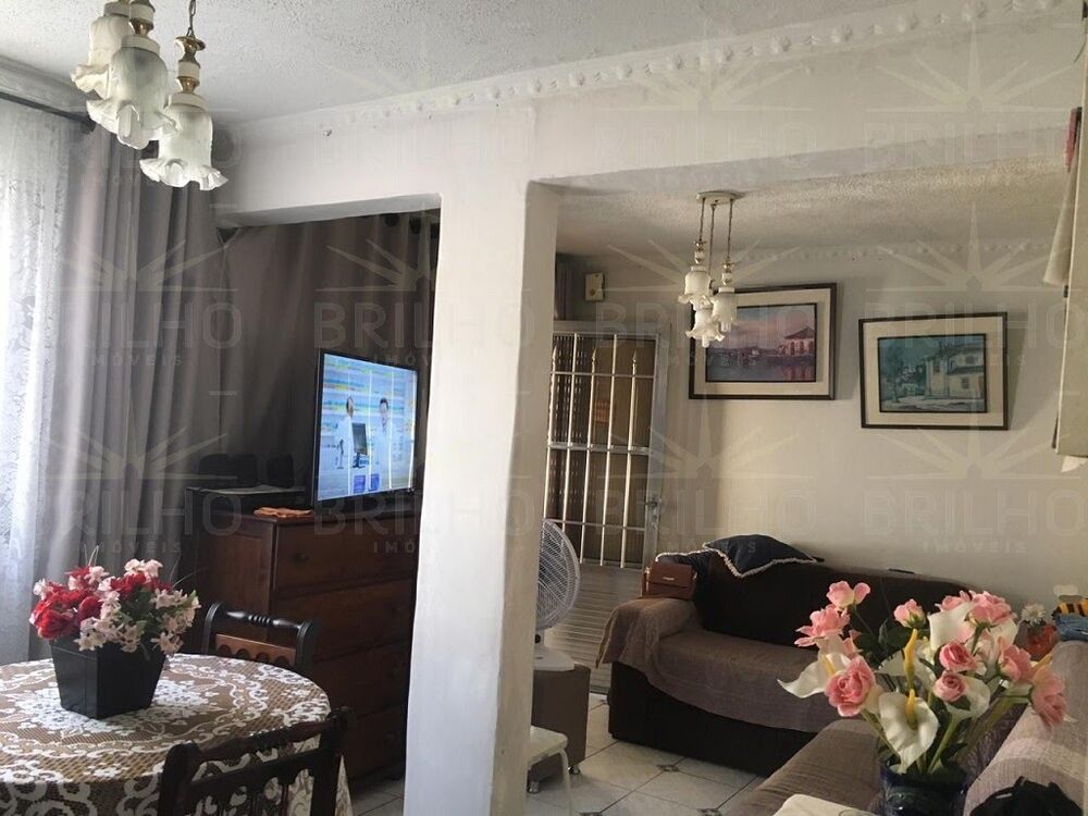 Apartamento, 1 quarto, 40 m² - Foto 4