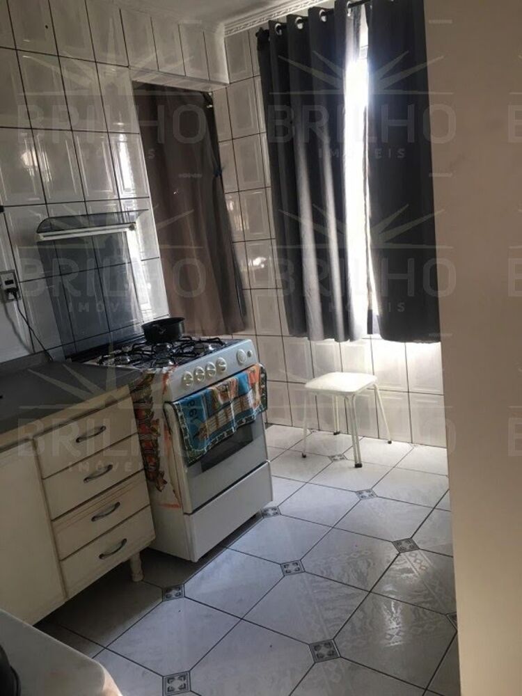 Apartamento, 1 quarto, 40 m² - Foto 1