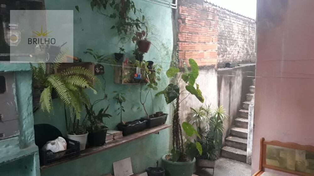 Sobrado, 2 quartos, 120 m² - Foto 33