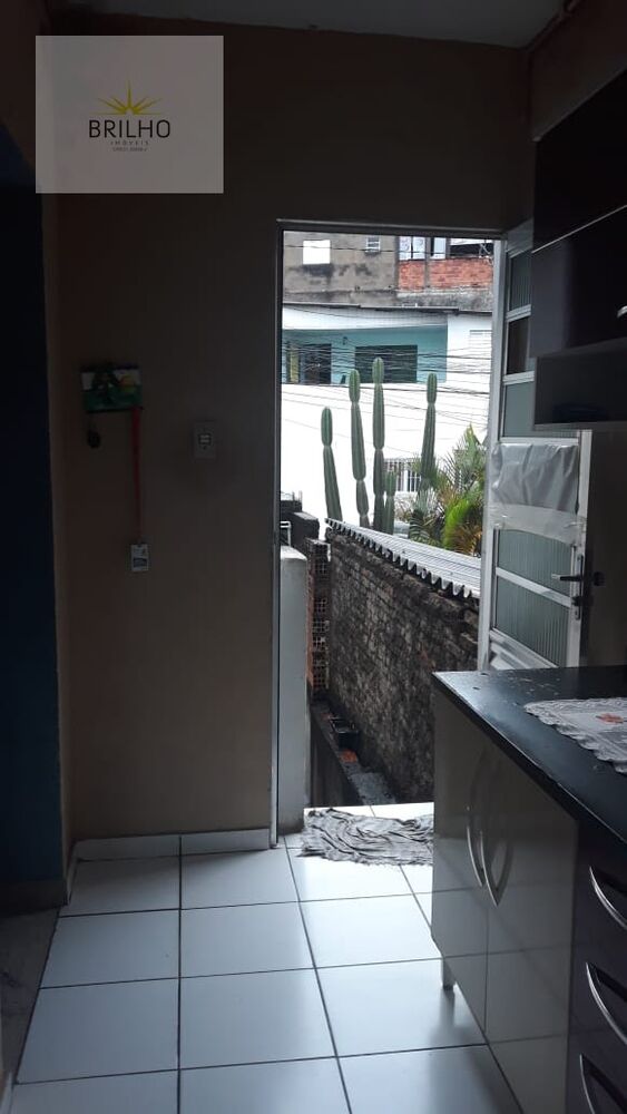 Sobrado, 2 quartos, 120 m² - Foto 5