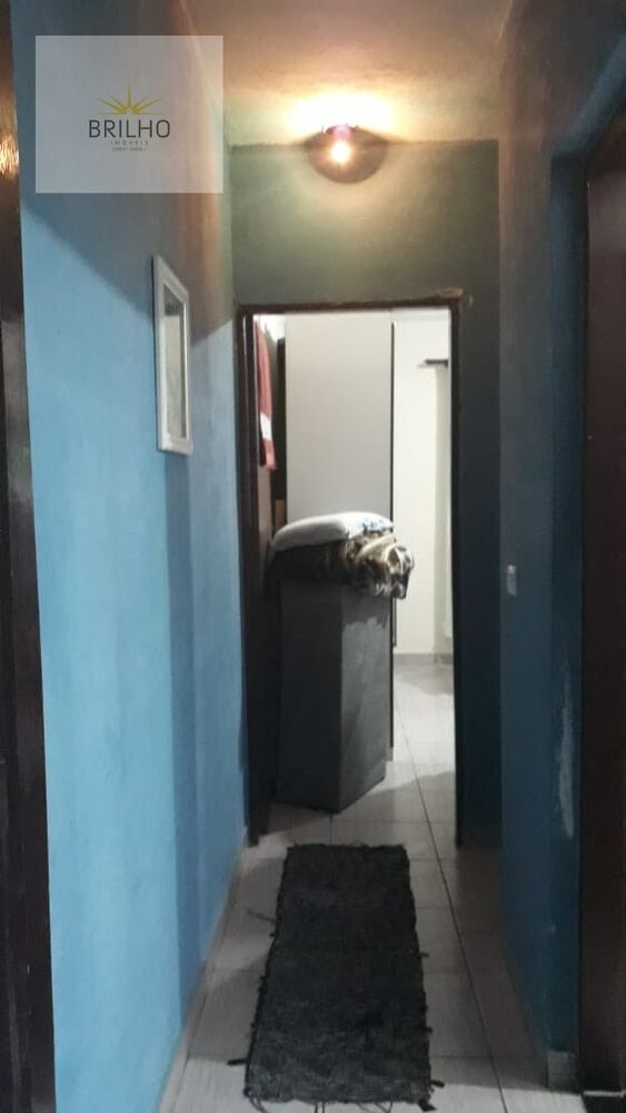 Sobrado, 2 quartos, 120 m² - Foto 13