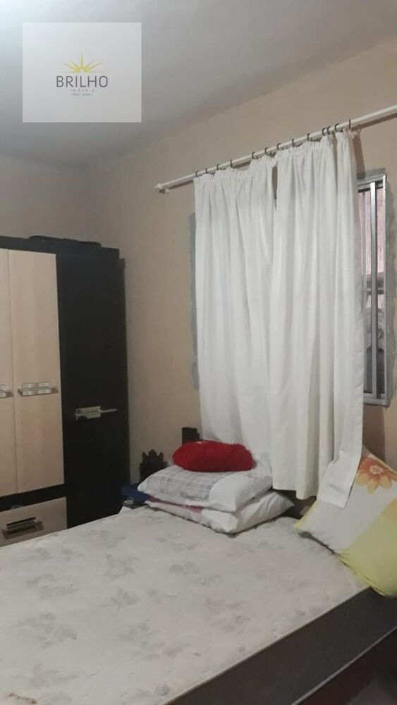 Sobrado, 2 quartos, 120 m² - Foto 8
