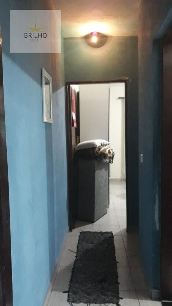 Sobrado, 2 quartos, 120 m² - Foto 35