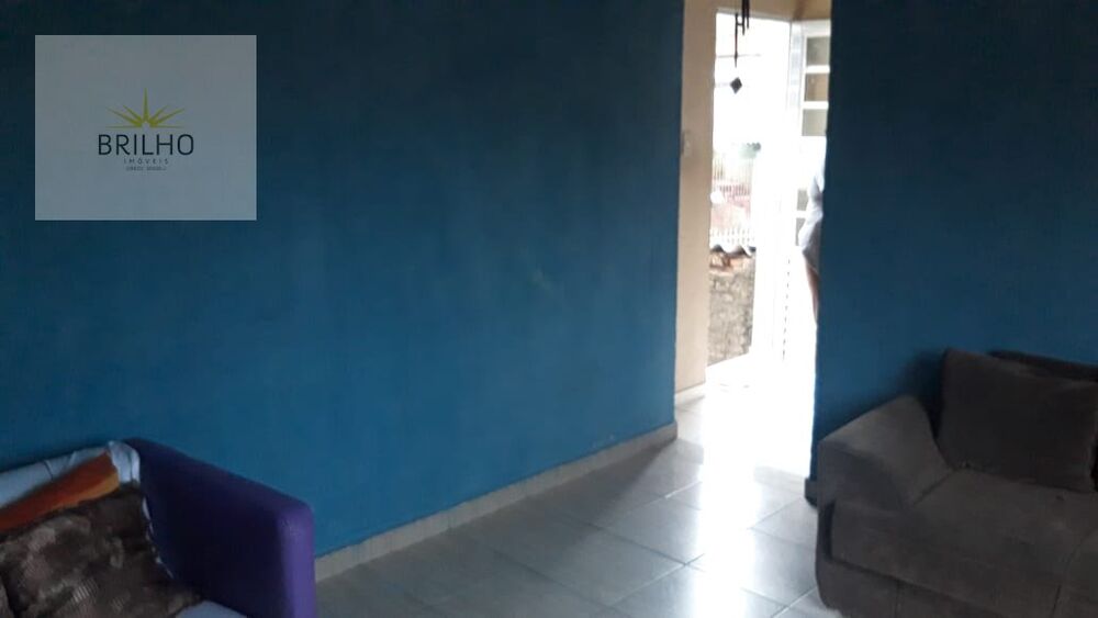 Sobrado, 2 quartos, 120 m² - Foto 2
