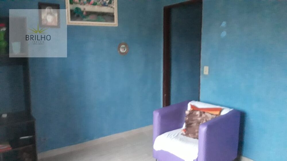 Sobrado, 2 quartos, 120 m² - Foto 37