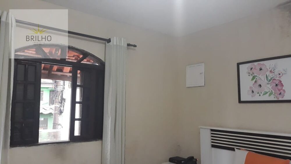 Sobrado, 2 quartos, 120 m² - Foto 21