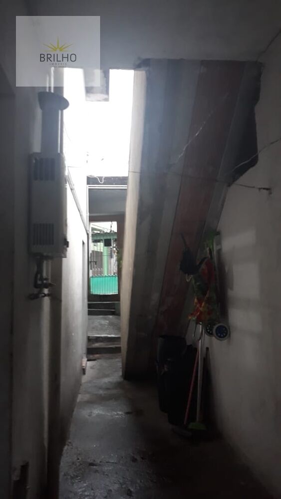 Sobrado, 2 quartos, 120 m² - Foto 34