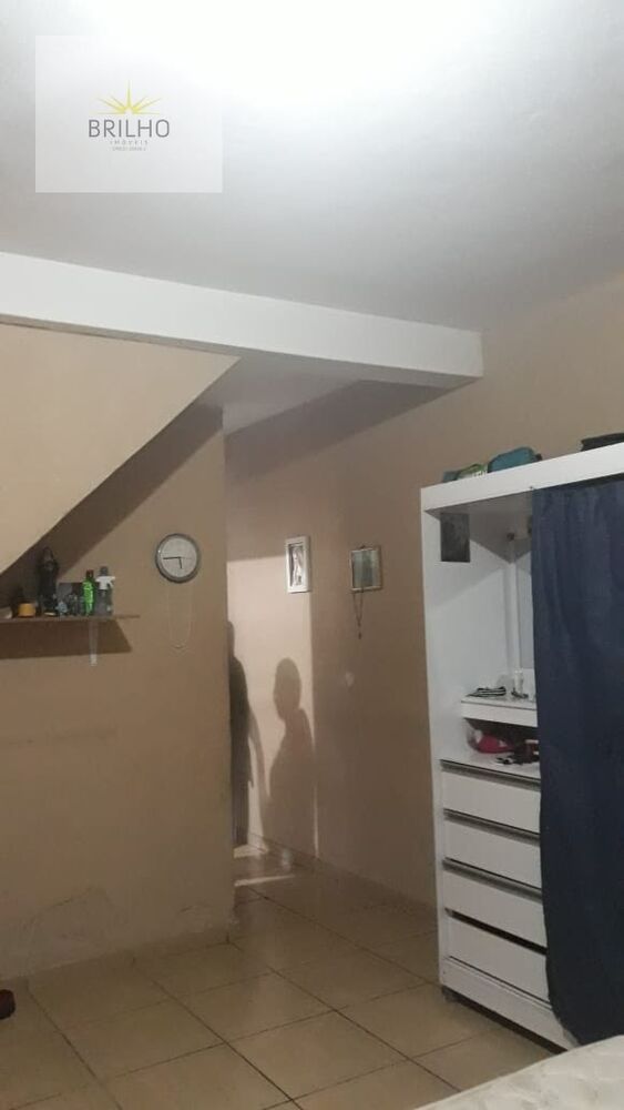 Sobrado, 2 quartos, 120 m² - Foto 12