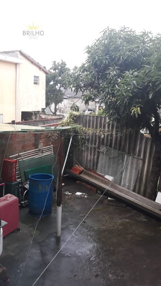 Sobrado, 2 quartos, 120 m² - Foto 1