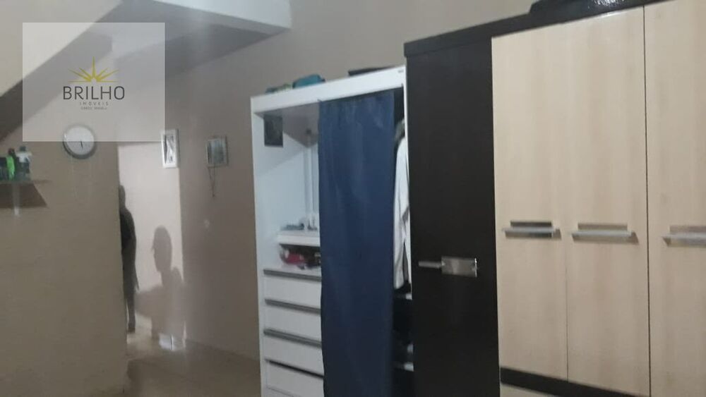 Sobrado, 2 quartos, 120 m² - Foto 17