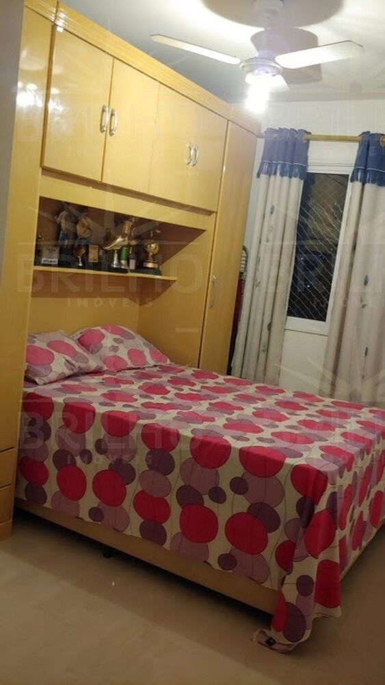 Apartamento, 3 quartos, 118 m² - Foto 4
