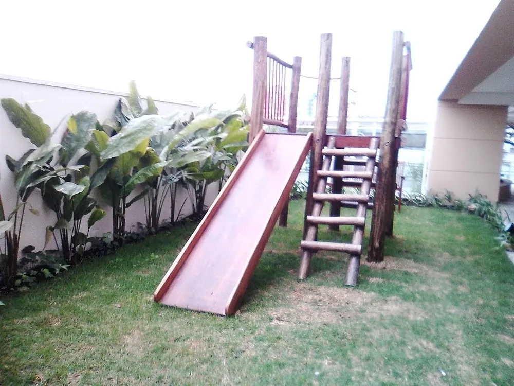 Apartamento, 2 quartos - Foto 4