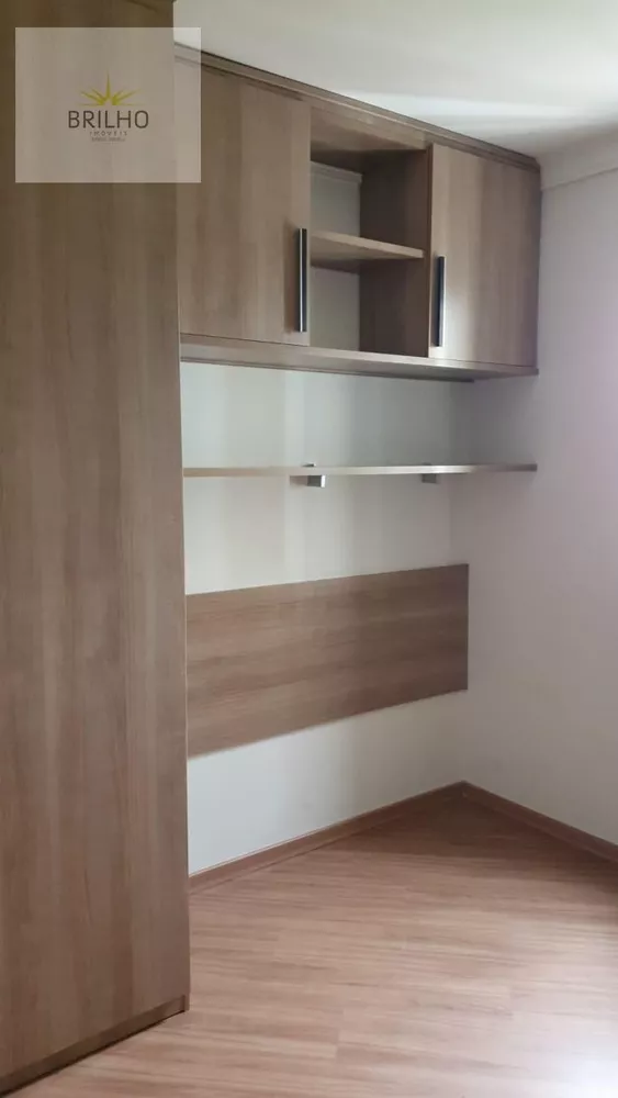 Apartamento, 2 quartos, 50 m² - Foto 6
