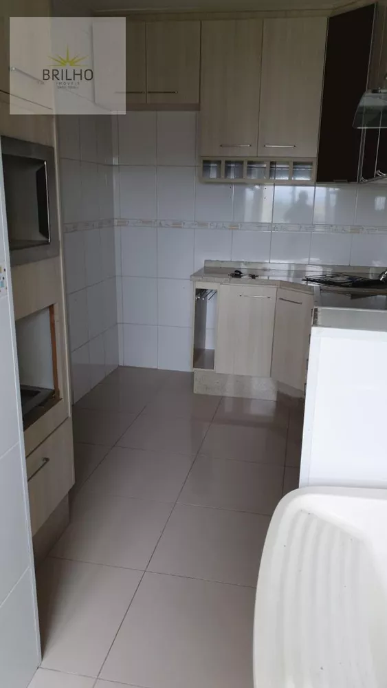 Apartamento, 2 quartos, 50 m² - Foto 5