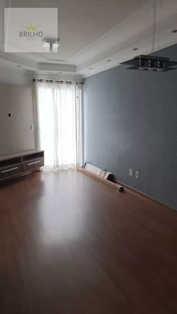 Apartamento, 2 quartos, 50 m² - Foto 3