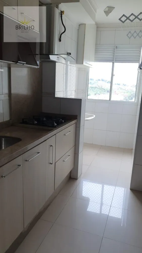 Apartamento, 2 quartos, 50 m² - Foto 1