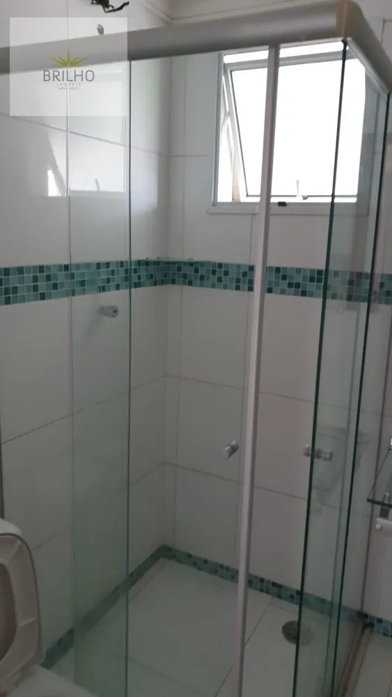 Apartamento, 2 quartos, 50 m² - Foto 4