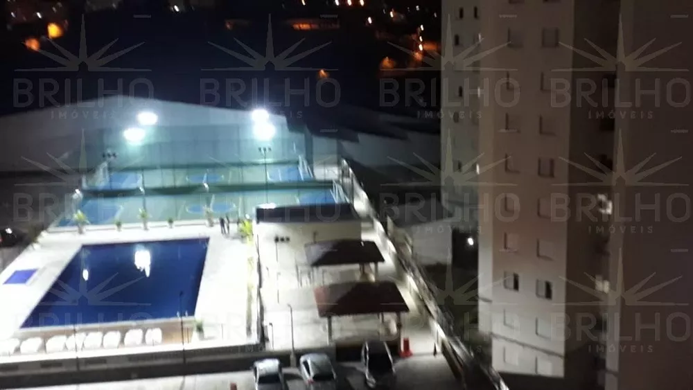 Apartamento, 2 quartos, 50 m² - Foto 8