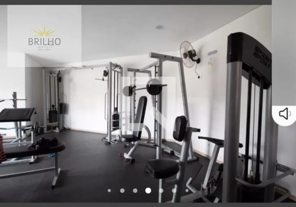 Apartamento, 2 quartos, 50 m² - Foto 2