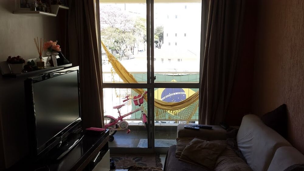 Apartamento, 3 quartos - Foto 4
