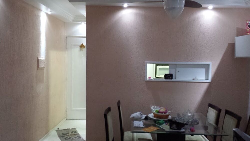 Apartamento, 3 quartos - Foto 1