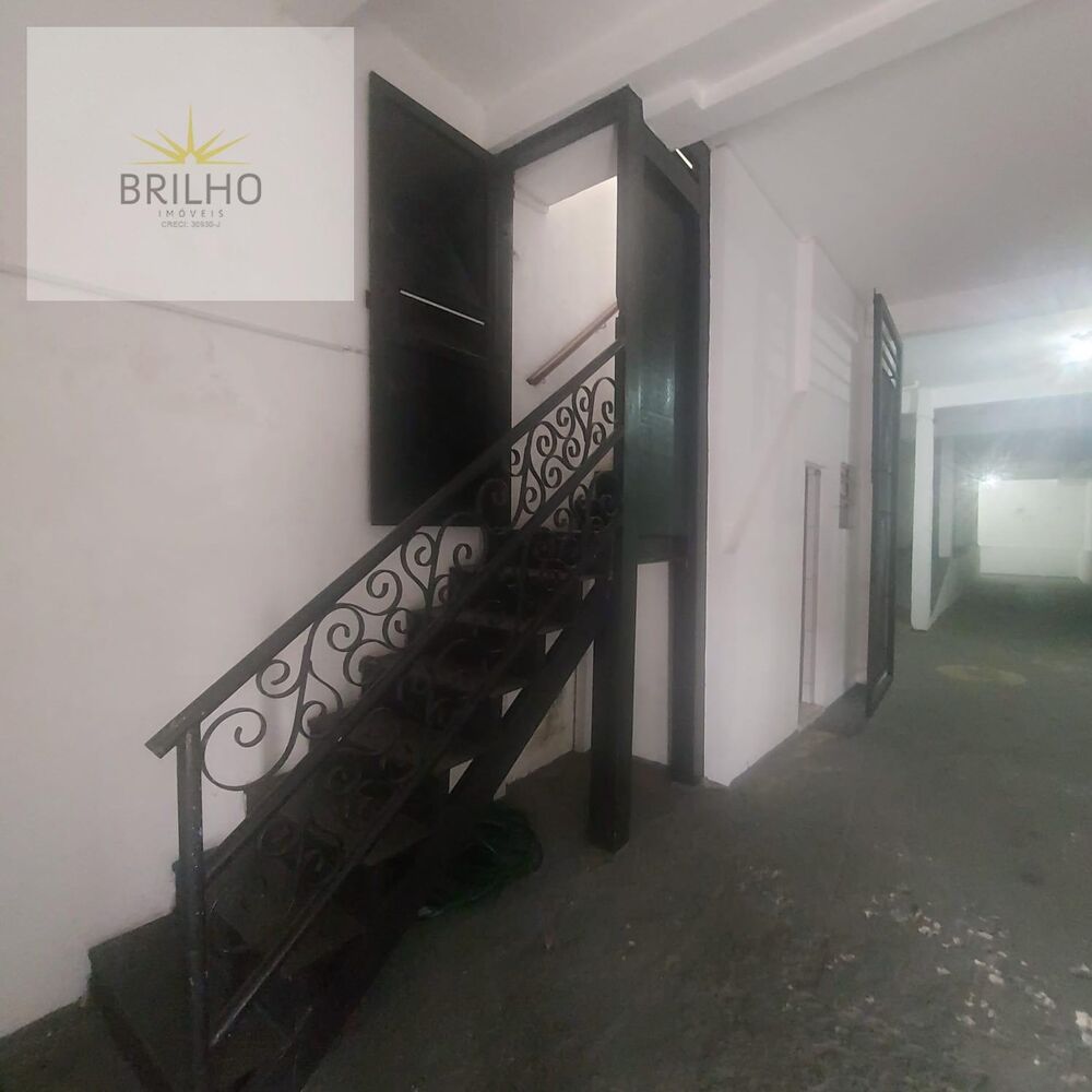 Depósito-Galpão-Armazém para alugar, 452m² - Foto 4
