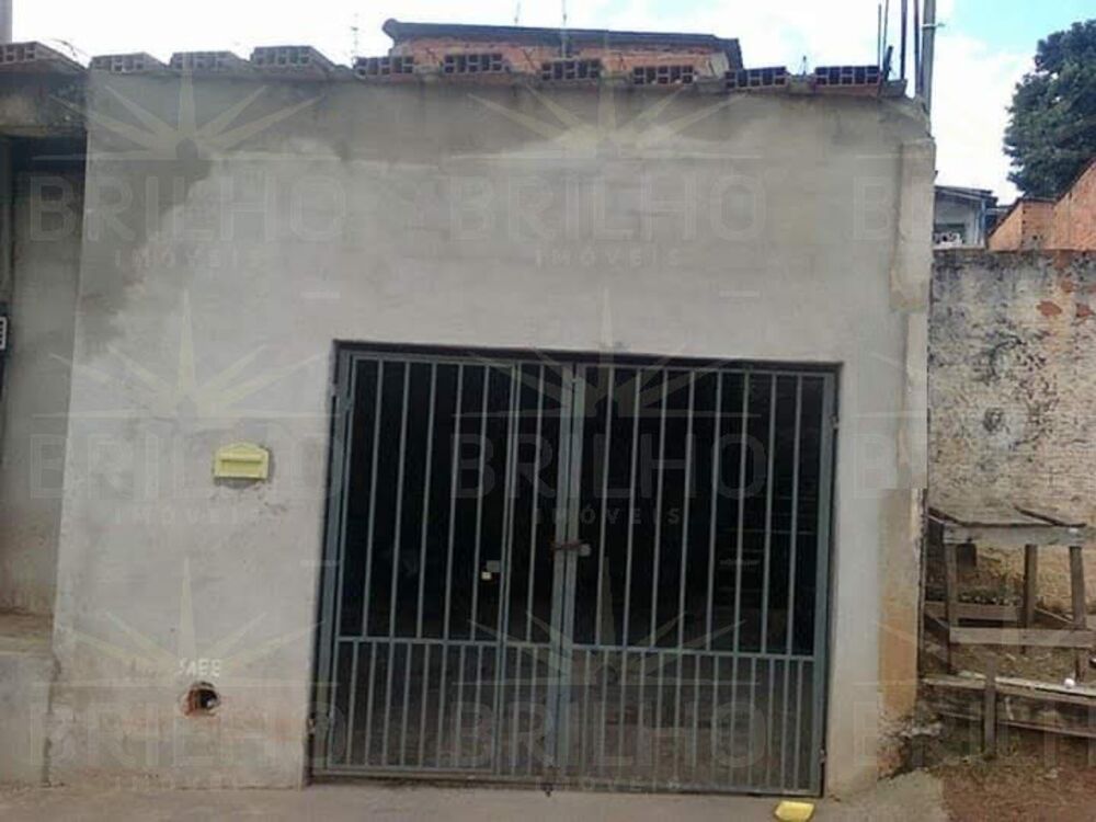 Casa, 2 quartos, 90 m² - Foto 9