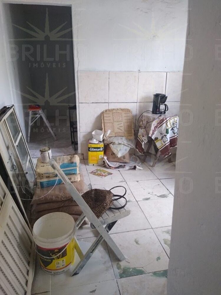 Casa, 2 quartos, 90 m² - Foto 1