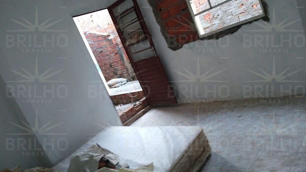 Casa, 2 quartos, 90 m² - Foto 3