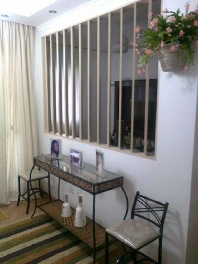 Apartamento, 3 quartos - Foto 1
