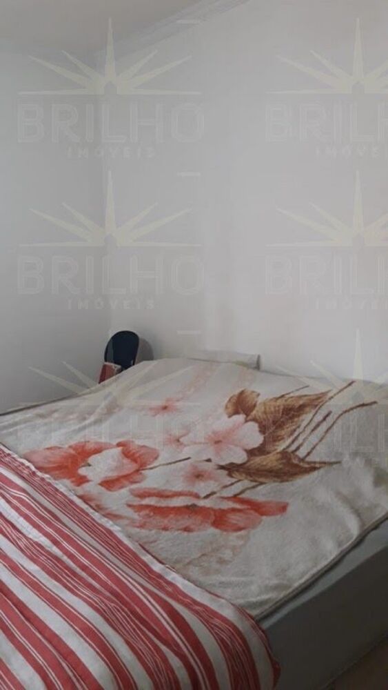 Casa de Condomínio à venda com 1 quarto, 125m² - Foto 16