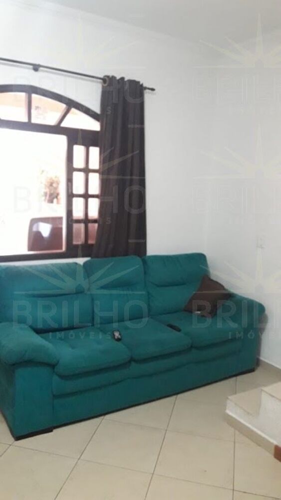 Casa de Condomínio à venda com 1 quarto, 125m² - Foto 6