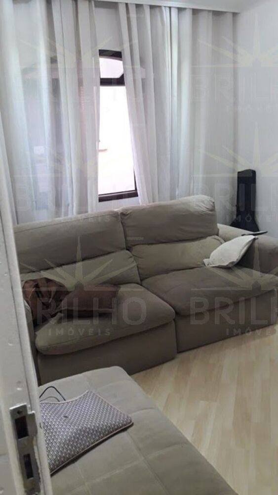 Casa de Condomínio à venda com 1 quarto, 125m² - Foto 3