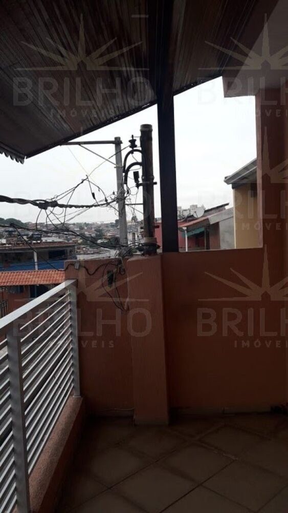 Casa de Condomínio à venda com 1 quarto, 125m² - Foto 20