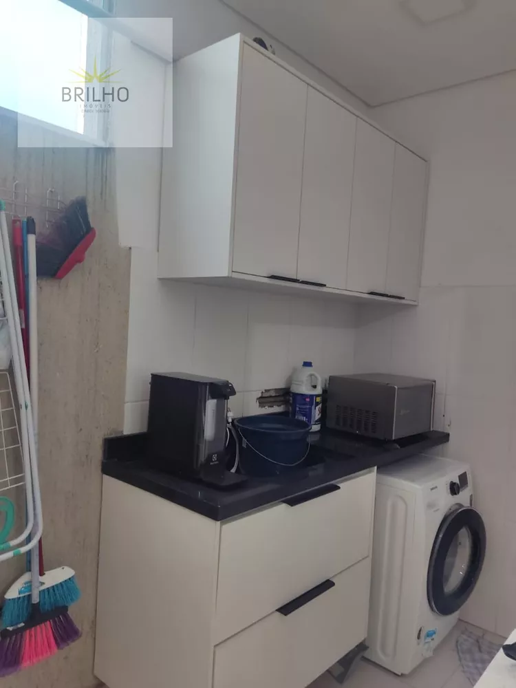 Apartamento para alugar com 1 quarto, 35m² - Foto 8