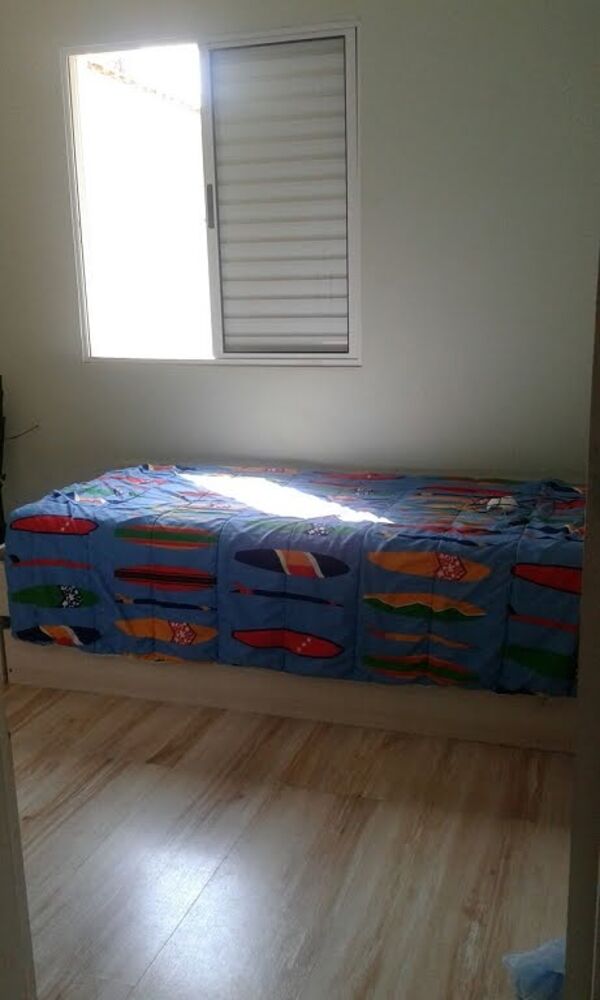 Sobrado à venda com 2 quartos, 73m² - Foto 1