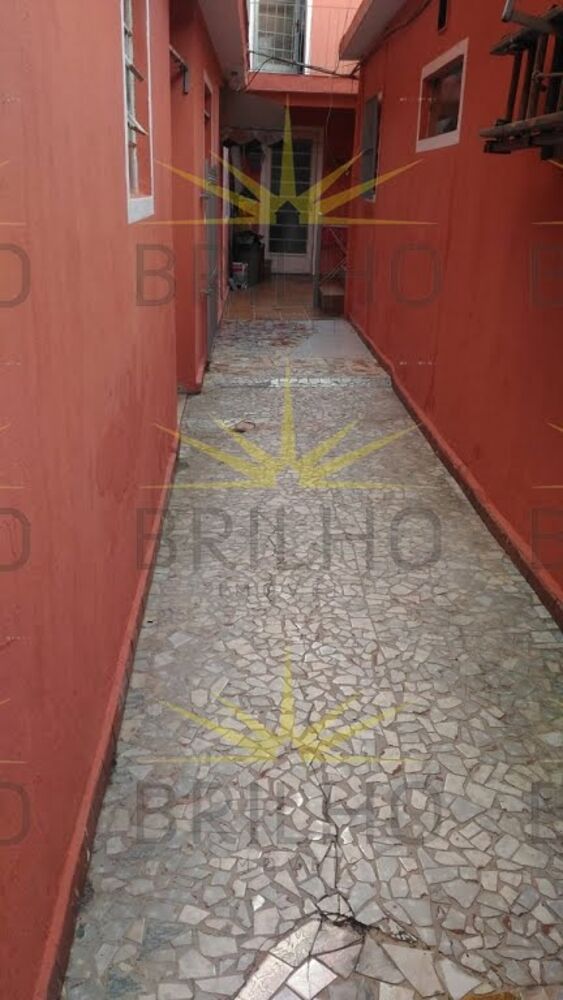 Casa, 1 quarto, 125 m² - Foto 1