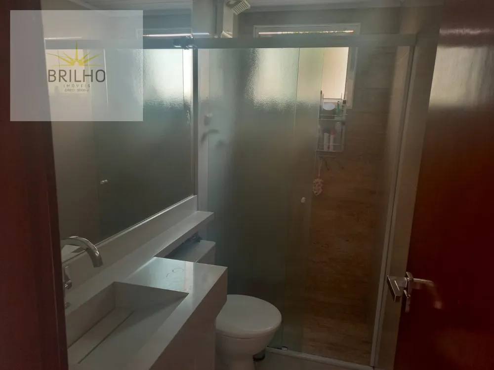 Apartamento, 2 quartos, 55 m² - Foto 3