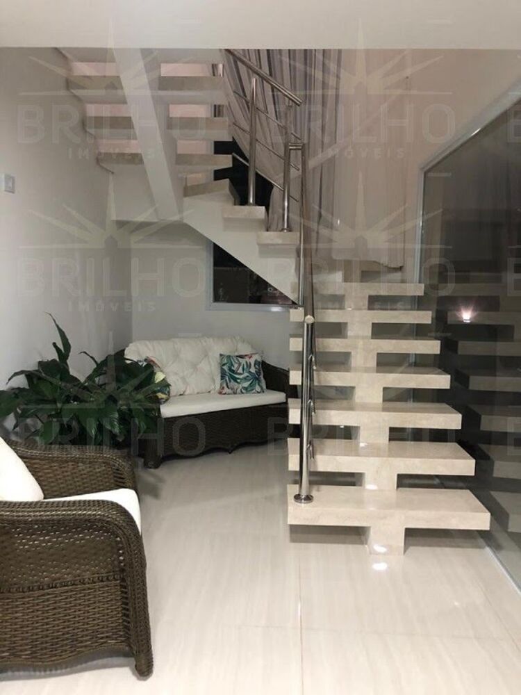 Casa de Condomínio, 3 quartos - Foto 4