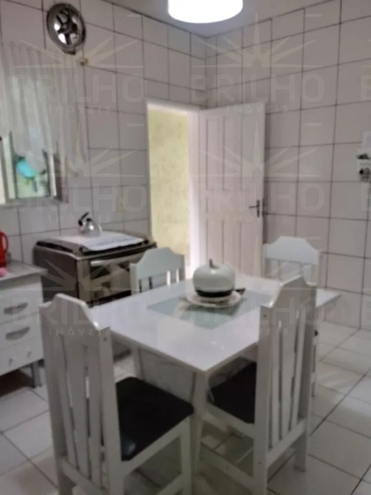 Sobrado, 4 quartos - Foto 1