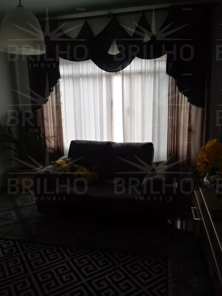 Sobrado, 4 quartos - Foto 3