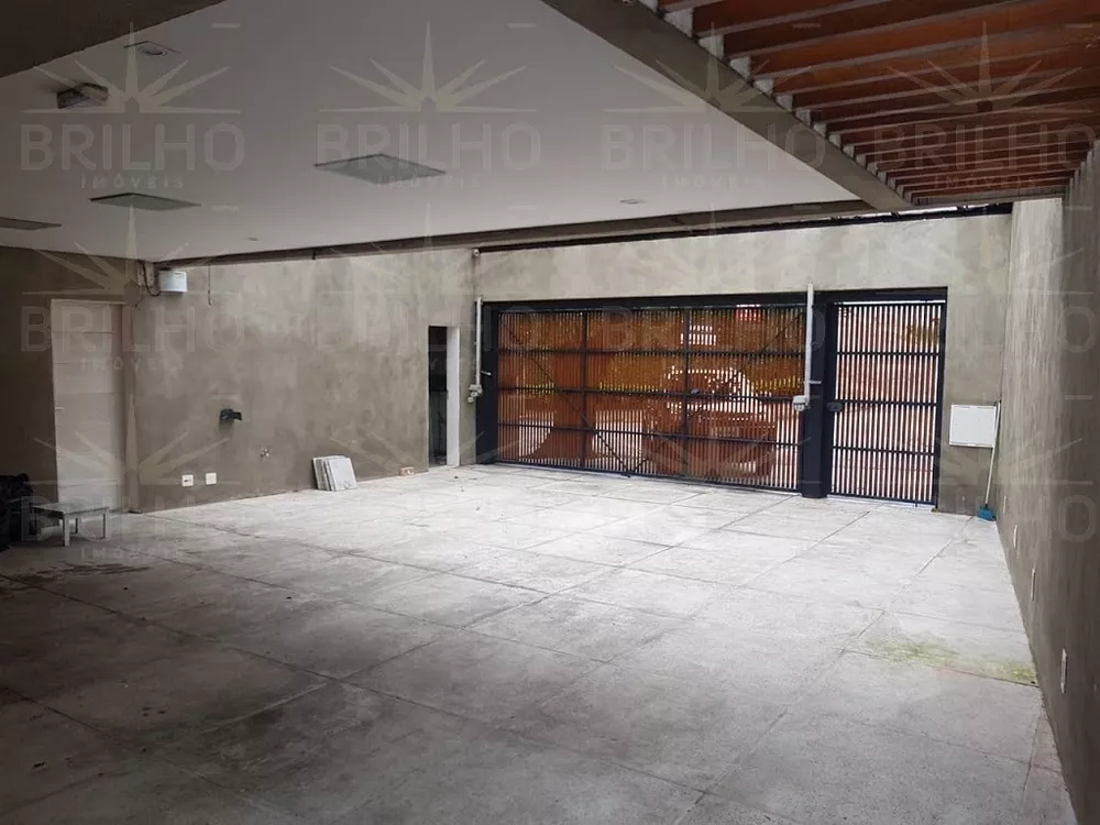 Casa à venda com 4 quartos, 409m² - Foto 3