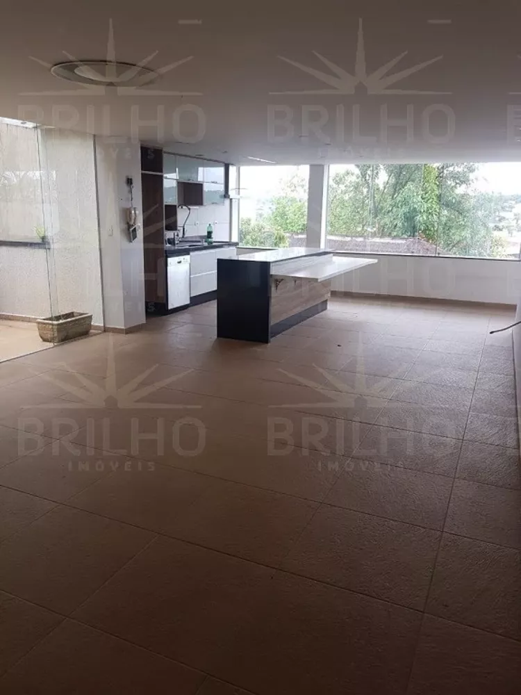 Casa à venda com 4 quartos, 409m² - Foto 4