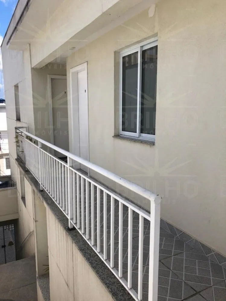 Apartamento, 1 quarto, 40 m² - Foto 6